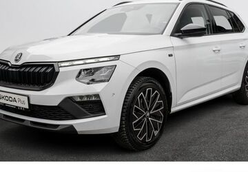 Skoda Kamiq 14.600 km 27.490 &euro; Schenefeld 22869