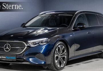 Mercedes-Benz E 300 13.979 km 51.640 &euro; Hamburg 22549