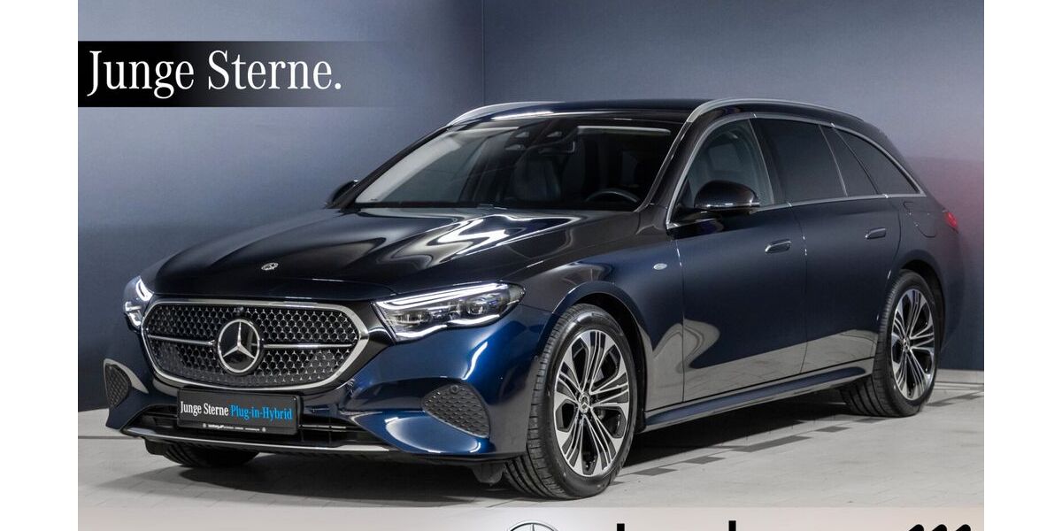 Mercedes-Benz E 300 13.979 km 51.640 &euro; Hamburg 22549