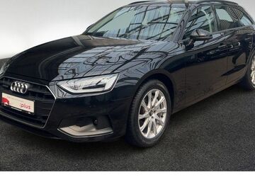 Audi A4 87.618 km 27.770 &euro; Hamburg 22529