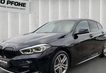 BMW 116 60.700 km 19.850 &euro; Norderstedt 22848