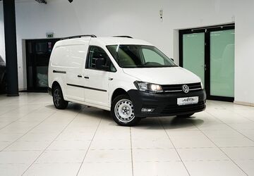 VW Caddy 135.000 km 17.949 &euro; Hamburg 22047