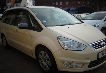 Ford Galaxy 483.000 km 3.300 &euro; Hamburg 22047