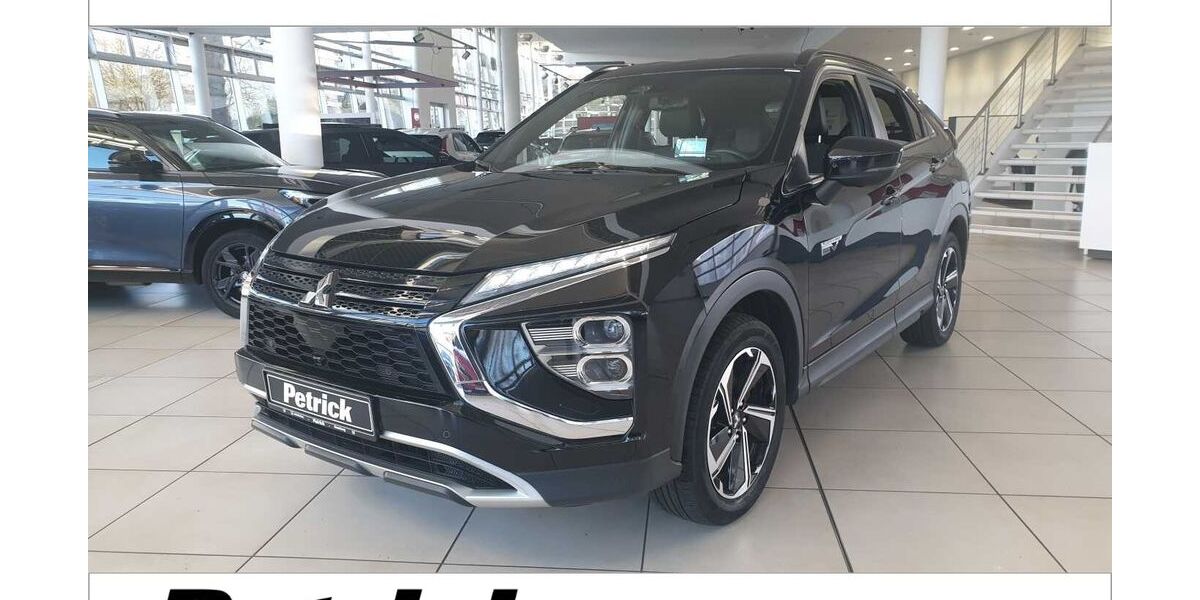 Mitsubishi Eclipse Cross 70.590 km 20.950 &euro; Hamburg 22525