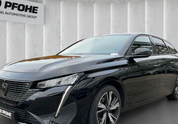 Peugeot 308 68.311 km 18.950 &euro; Norderstedt 22848