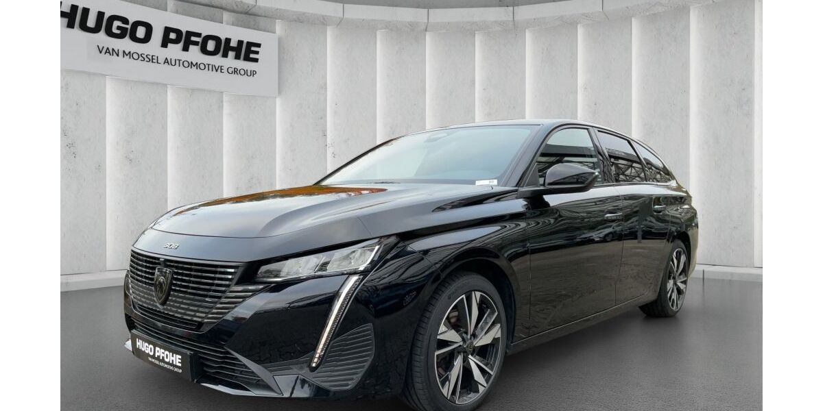 Peugeot 308 68.311 km 18.950 &euro; Norderstedt 22848