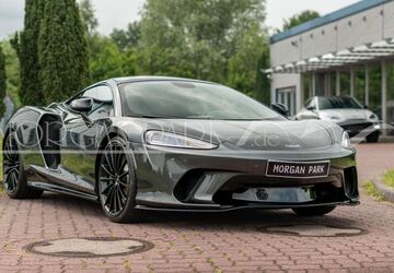 McLaren GT 40.706 km 153.620 &euro; Hamburg-Barsbüttel 22885