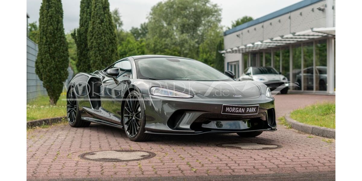 McLaren GT 40.706 km 153.620 &euro; Hamburg-Barsbüttel 22885