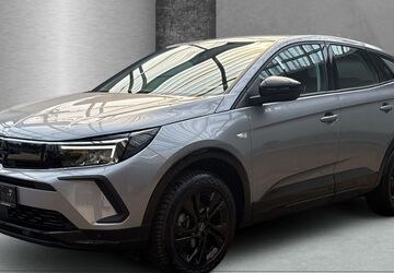 Opel Grandland (X) 23.796 km 19.850 &euro; Hamburg 22529