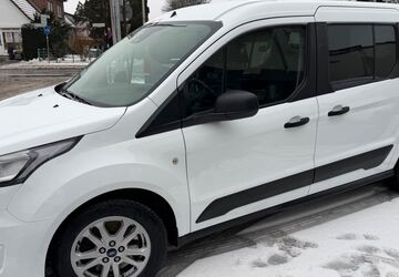 Ford Grand Tourneo 104.819 km 18.999 &euro; Norderstedt 22851