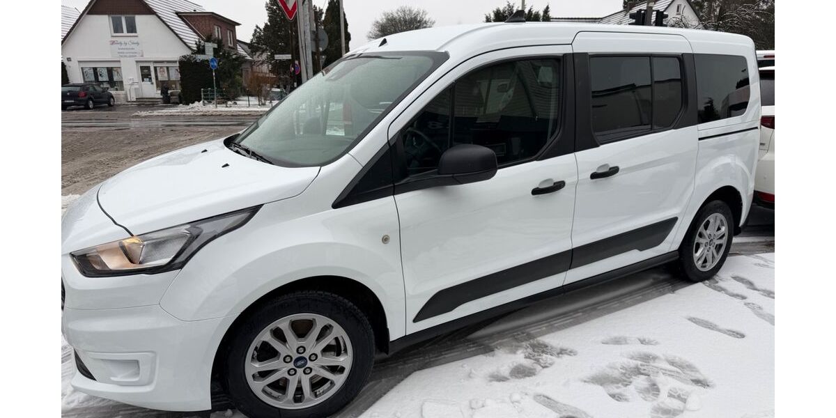 Ford Grand Tourneo 104.819 km 18.999 &euro; Norderstedt 22851