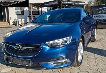 Opel Insignia 150.000 km 7.490 &euro; Neu Wulmstorf 21629