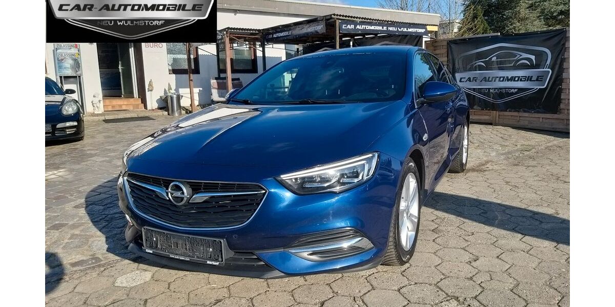 Opel Insignia 150.000 km 7.490 &euro; Neu Wulmstorf 21629