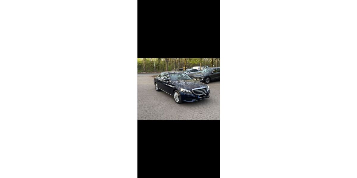 Mercedes-Benz C 250 233.000 km 12.550 &euro; Hamburg 22523