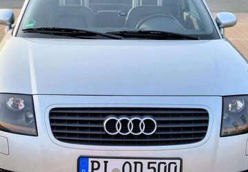 Audi TT 145.520 km 7.900 &euro; Prisdorf 25497