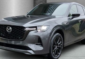 Mazda CX-60 6.000 km 53.990 &euro; Norderstedt 22848
