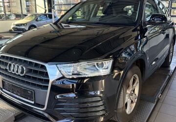 Audi Q3 125.000 km 18.800 &euro; Neu Wulmstorf 21629