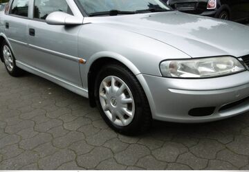 Opel Vectra 118.700 km 2.580 &euro; Hamburg 22459