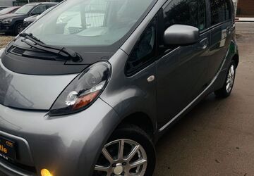 Mitsubishi i-MiEV 35.000 km 4.500 &euro; Hamburg 20537