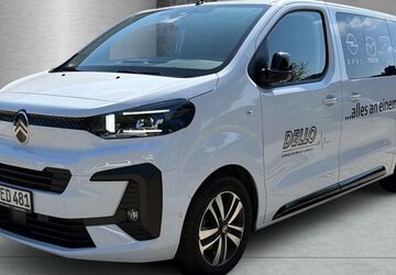 Citroen SpaceTourer 17.000 km 35.980 &euro; Hamburg 21079