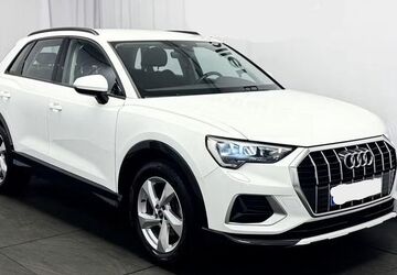 Audi Q3 37.930 km 28.900 &euro; Pinneberg 25421