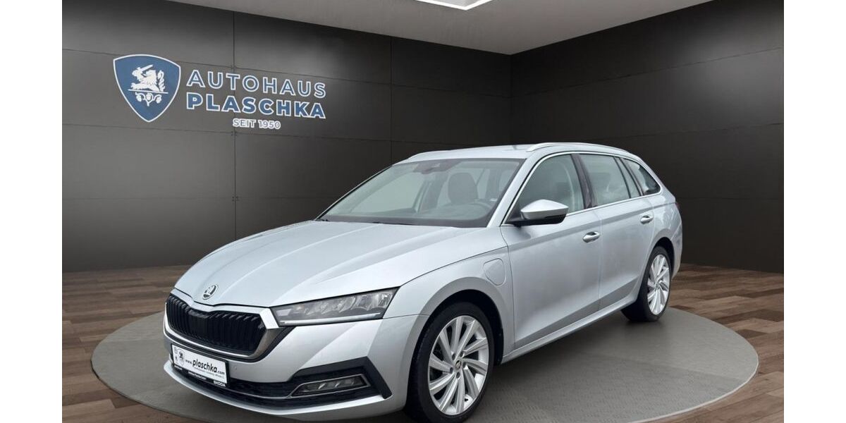 Skoda Octavia 63.920 km 20.950 &euro; Winsen/Luhe 21423