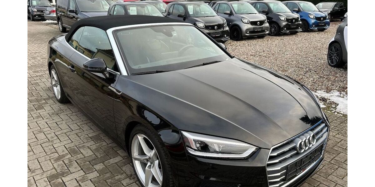 Audi A5 62.506 km 27.399 &euro; Pinneberg 25421