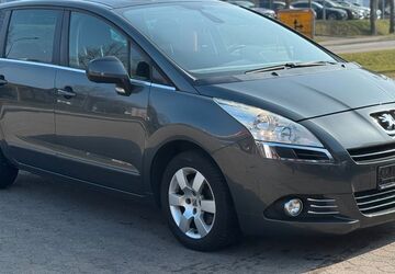Peugeot 5008 109.000 km 4.699 &euro; Buxtehude 21614