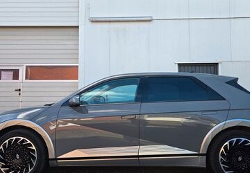 Hyundai IONIQ 5 29.400 km 32.900 &euro; Hamburg 22419