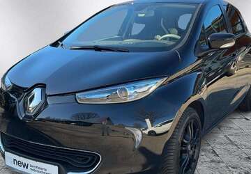Renault ZOE 98.600 km 9.980 &euro; Norderstedt 22848