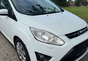 Ford Grand C-Max 201.091 km 4.599 &euro; Buxtehude 21614