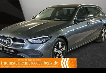 Mercedes-Benz C 300 59.446 km 33.890 &euro; Hamburg 22047