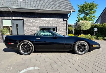 Corvette C4 270.000 km 17.500 &euro; Marschacht 21436