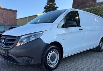 Mercedes-Benz Vito 200.000 km 14.999 &euro; Jork 21635