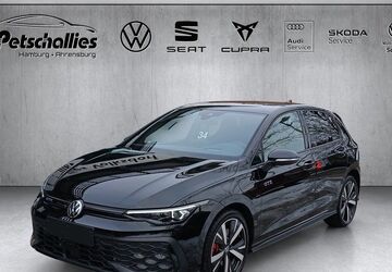 VW Golf 8.325 km 39.350 &euro; Ahrensburg 22926