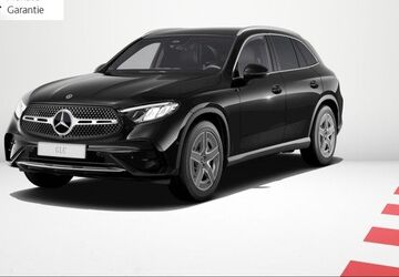 Mercedes-Benz GLC 300 9.141 km 56.490 &euro; Hamburg-Elbe 22609