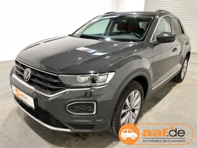 VW T-Roc 108.000 km 20.450 &euro; Norderstedt 22848