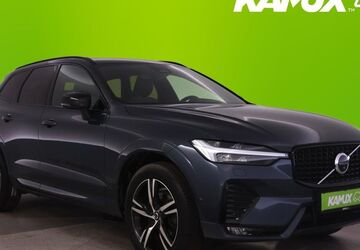 Volvo XC60 121.808 km 33.450 &euro; Ahrensburg 22926