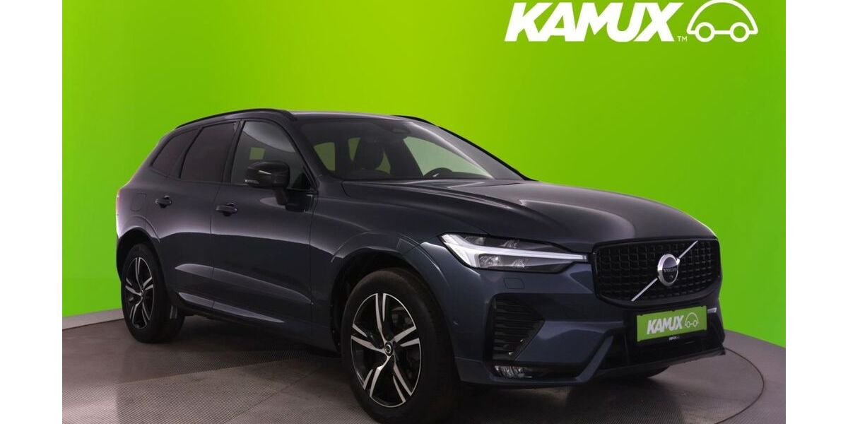 Volvo XC60 121.808 km 33.450 &euro; Ahrensburg 22926