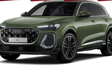 Audi Q5 1.890 km 75.992 &euro; Hamburg 22529