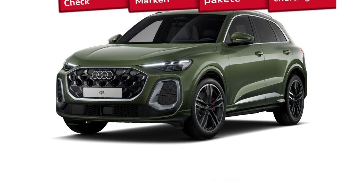 Audi Q5 1.890 km 75.992 &euro; Hamburg 22529