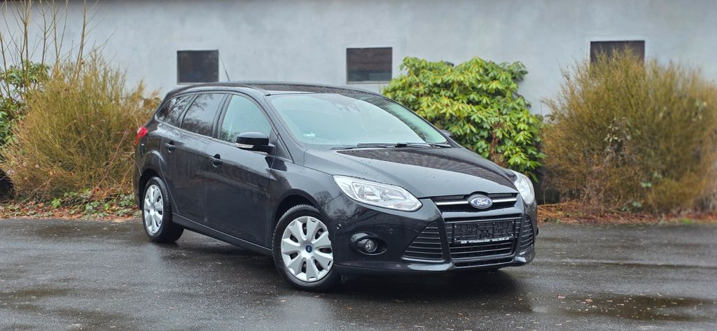 Ford Focus 222.600 km 3.950 &euro; Buchholz 21244