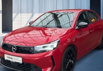 Opel Corsa 63.832 km 13.490 &euro; Hamburg 22529