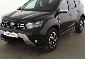 Dacia Duster 30.481 km 19.600 &euro; Hamburg 22529