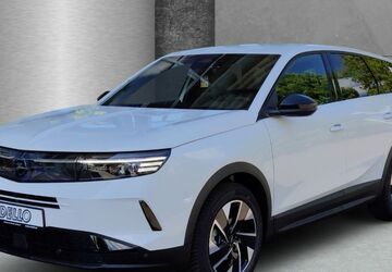 Opel Grandland (X) 7.000 km 32.950 &euro; Hamburg 22117
