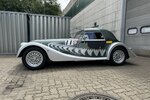 Morgan Roadster Lightweight Rennwagen mit dt. Straßenzul 5.000 km 39.999 &euro; Hamburg 22339