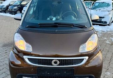 Smart ForTwo 109.309 km 7.999 &euro; Hamburg 22177