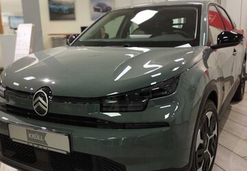 Citroen C4 12.500 km 19.955 &euro; Hamburg 21029