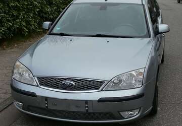 Ford Mondeo 271.250 km 500 &euro; Hamburg, Freie und Hansestadt 22397