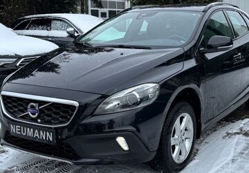 Volvo V40 220.000 km 7.800 &euro; Rellingen 25462